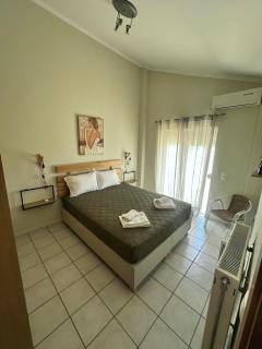 Sofia's beautiful sea view house 160sqm - Platanias - 1