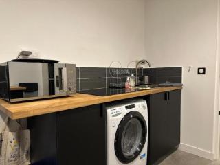 Loft industriel en centre ville - Le Puy en Velay - 7