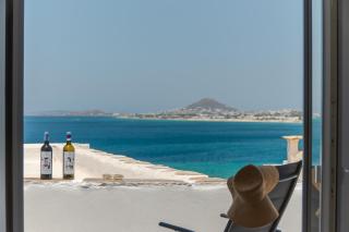 FK Luxury Suites - Orkos Beach - Mikri Vigla - 2