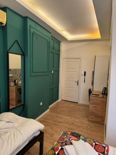 Neva Corner Hotel - Istanbul - 1