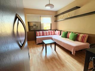 Apartamento La Marquesa Beach - Puertito de Güímar - 7
