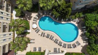 Cıtrus Plaza Hotel - Alanya - 7