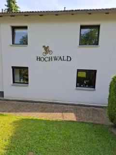 Hochwald appartement - Bad Sachsa - 9
