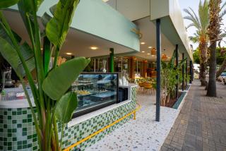 Cıtrus Plaza Hotel - Alanya - 6