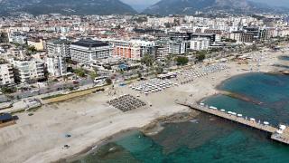 Cıtrus Plaza Hotel - Alanya - 3
