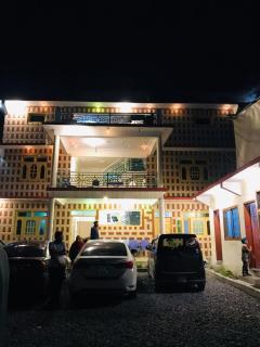 Hotel Dream Palace - Naran - 8