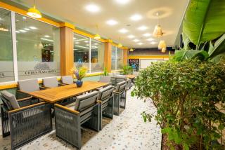 Cıtrus Plaza Hotel - Alanya - 1
