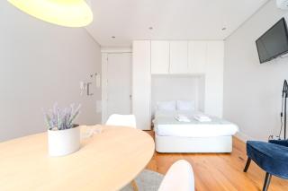 Historic Birthplace Loft by House and People - Guimarães - 4