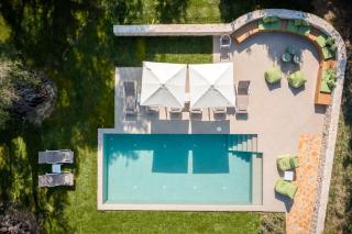 The Olive Project - Villa Maria with Private Pool by Konnect - Lefkimmi - 2