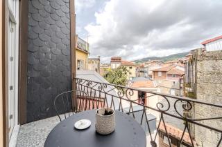 Historic Birthplace Loft by House and People - Guimarães - 9