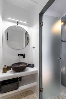 FK Luxury Suites - Orkos Beach - Mikri Vigla - 1