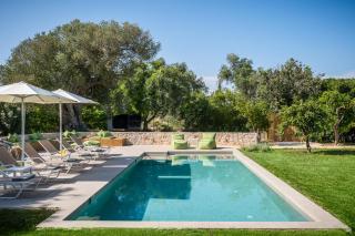 The Olive Project - Villa Maria with Private Pool by Konnect - Lefkimmi - 7