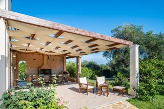 The Olive Project - Villa Maria with Private Pool by Konnect - Lefkimmi - 6
