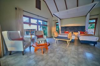 Tarangire Luxury Hideaway - Mbesi - 4