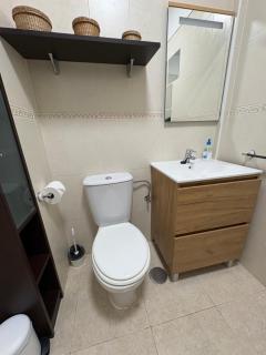 Apartamento La Marquesa Beach - Puertito de Güímar - 9