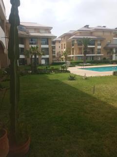 plage des nations bouknadel - Oulad Akkou - 3