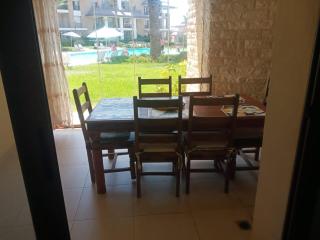 plage des nations bouknadel - Oulad Akkou - 2