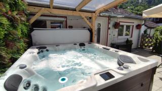 Ferienhaus Gabriela Allgäu - Immenstadt im Allgäu - 5