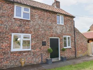Manor Cottage - Harpham - 9