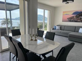 Villa Anna - Lake View Apartments - Predore - 1