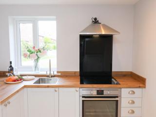 Manor Cottage - Harpham - 1