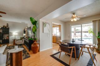 Walk to Golf Club Sun City Home with Private Pool! - 4