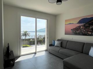 Villa Anna - Lake View Apartments - Predore - 0