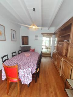 Cozy and authentic house - - 6