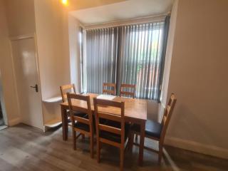 Pallion Ashbrooke Collection 4 & 5 BR - Pallion - 2