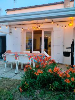 Cozy and authentic house - - 4