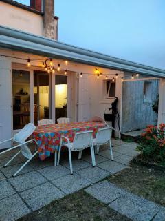 Cozy and authentic house - - 2