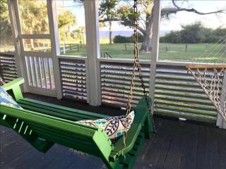 Thompson Cottage - 1
