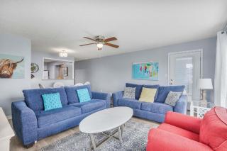 Sea Oats 102C- Beach view Pool 25 steps to beach - Gulf Shores - 8