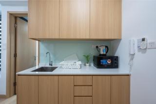 The Colony Infinitum By Master House - Kuala Lumpur - 3