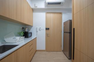 The Colony Infinitum By Master House - Kuala Lumpur - 1