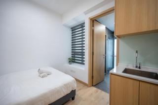 The Colony Infinitum By Master House - Kuala Lumpur - 5