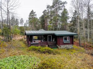 Stockbo, cozy little cottage close to nature - Västlax - 4