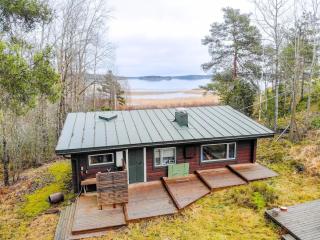 Stockbo, cozy little cottage close to nature - Västlax - 3