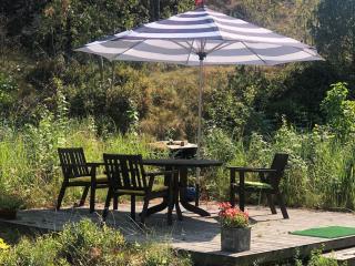 Stockbo, cozy little cottage close to nature - Västlax - 2
