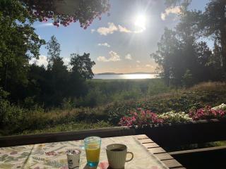 Stockbo, cozy little cottage close to nature - Västlax - 1