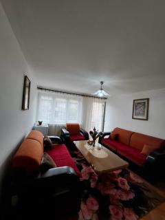 Apartman Foča "Central Point " - 9