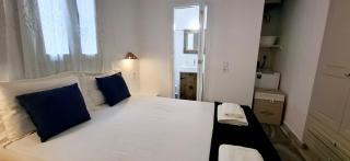 Cozy Island blue home - 3