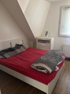 Appartement 1 Chambre Privée - 4
