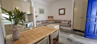 Cozy Island blue home - 6