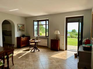 Luxury Apartment Lake View - Bolsena - 7