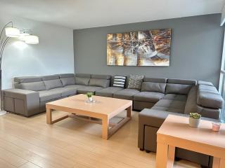 Corner suite Courtyard view 4 real beds - 0