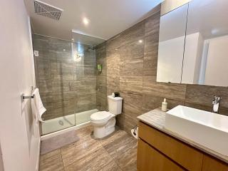 Corner suite Courtyard view 4 real beds - 6