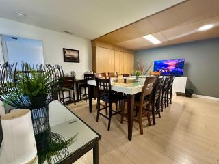 Corner suite Courtyard view 4 real beds - 9