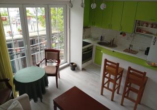 Apartmans ADI sarajevo - Sarajevo - 3