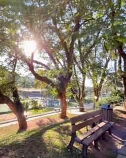 Atibaia Residence Hotel & Resort - Atibaia - 9